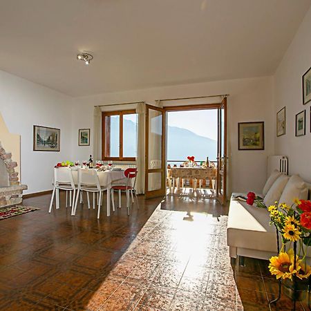 Balcone Panoramico Sul Garda - Happy Rentals Tremosine 외부 사진