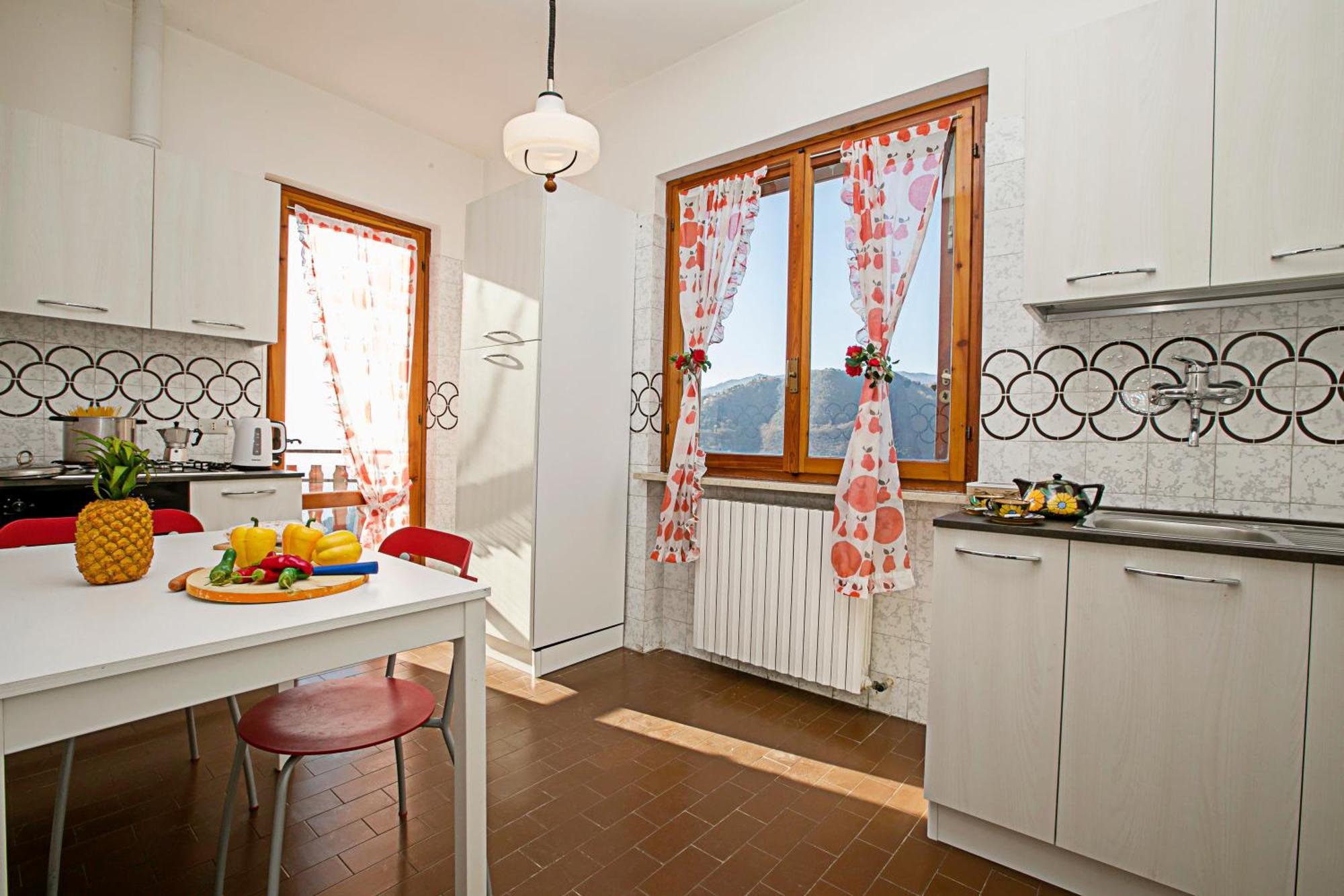 Balcone Panoramico Sul Garda - Happy Rentals Tremosine 외부 사진