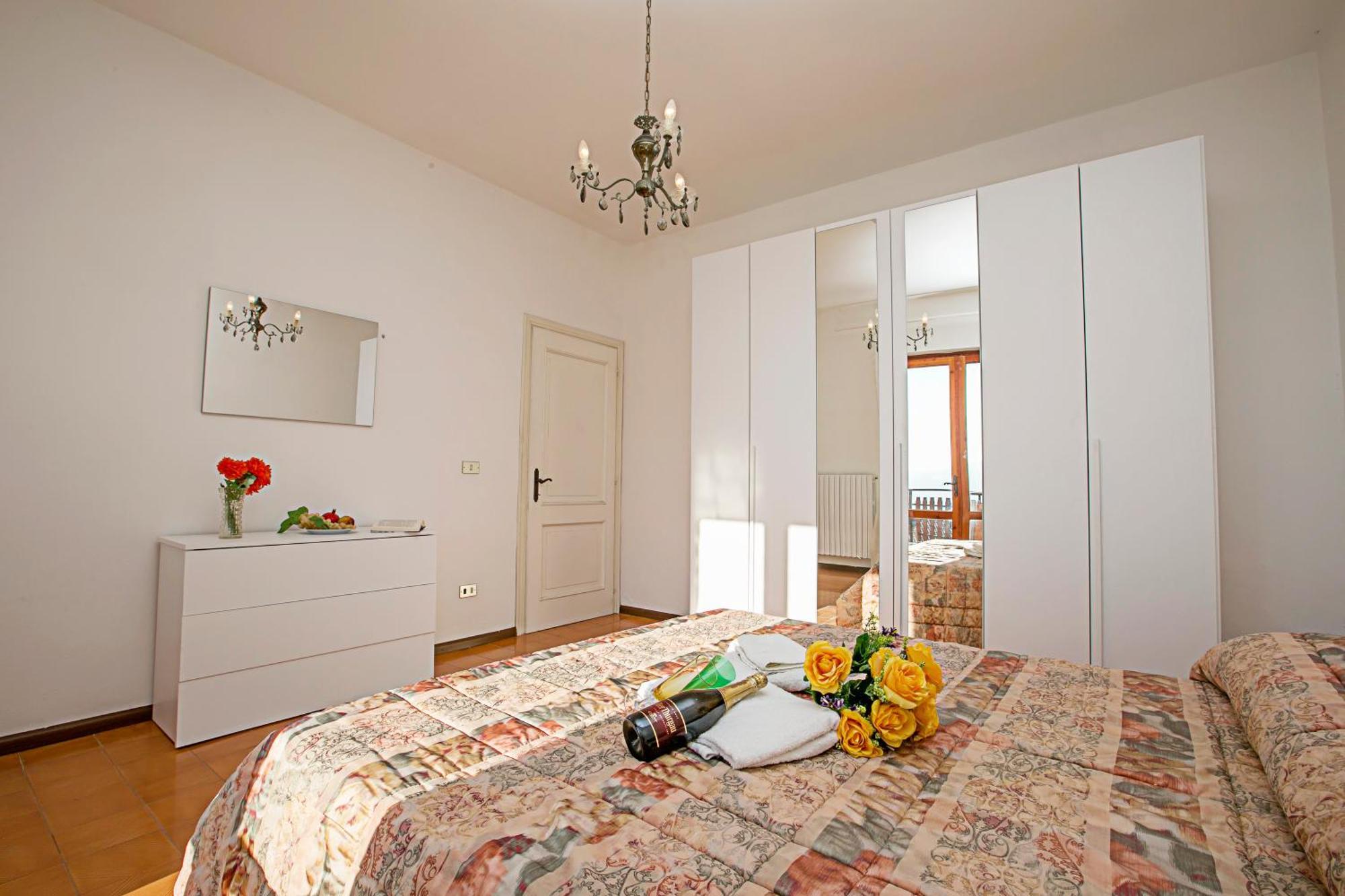 Balcone Panoramico Sul Garda - Happy Rentals Tremosine 외부 사진