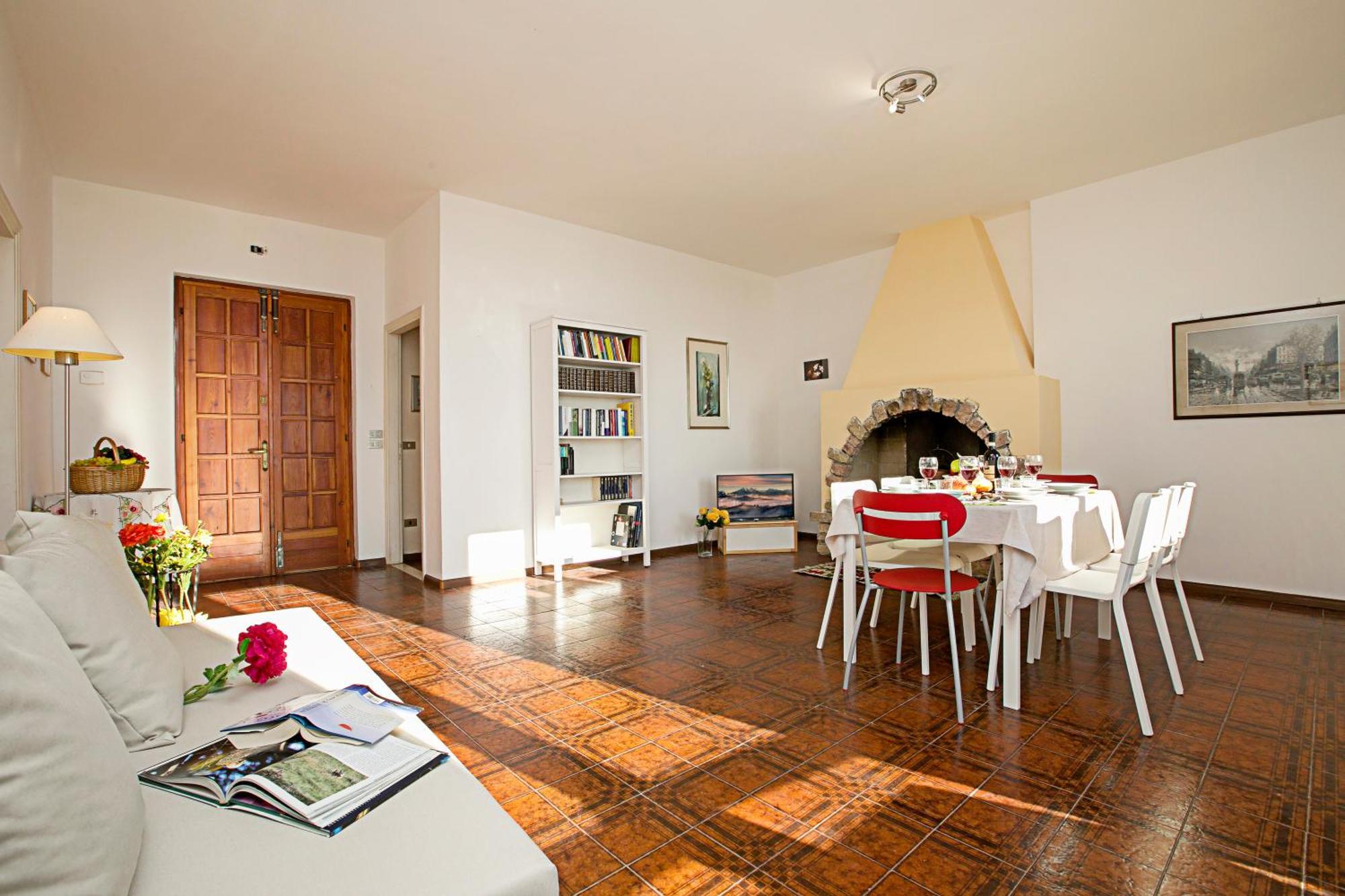 Balcone Panoramico Sul Garda - Happy Rentals Tremosine 외부 사진