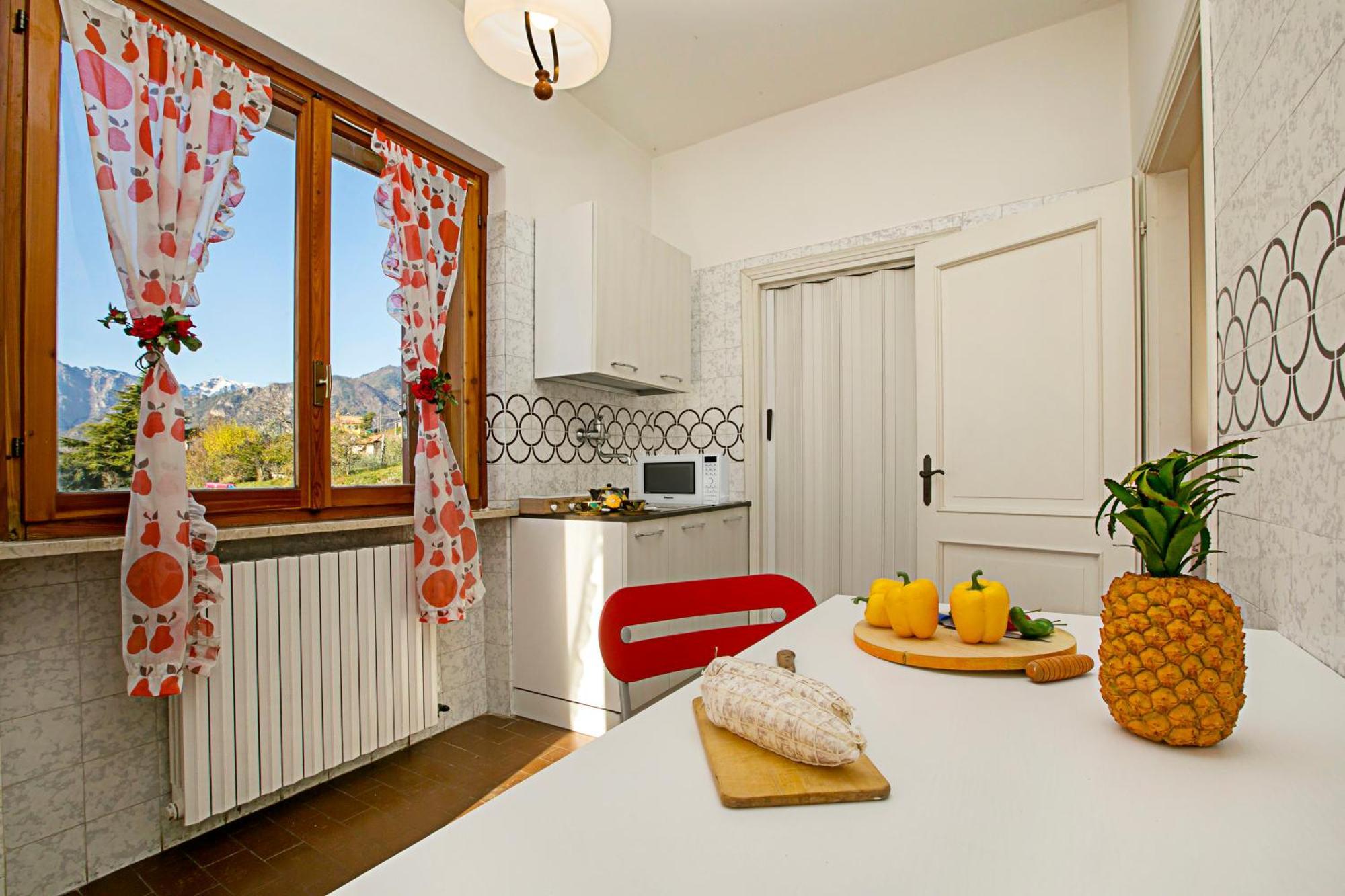 Balcone Panoramico Sul Garda - Happy Rentals Tremosine 외부 사진